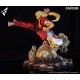 Street Fighter Battle of the Brothers Diorama 1/6 Ken Masters 45 cm